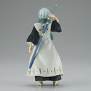 Toshiro Hitsugaya Bleach Solid and Souls Figure