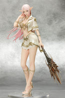 Elf Lineage II The Chaotic Throne Second Edition 1/7 Scale Figure