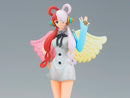 Uta One Piece Film Red DXF Grandline Series Figure