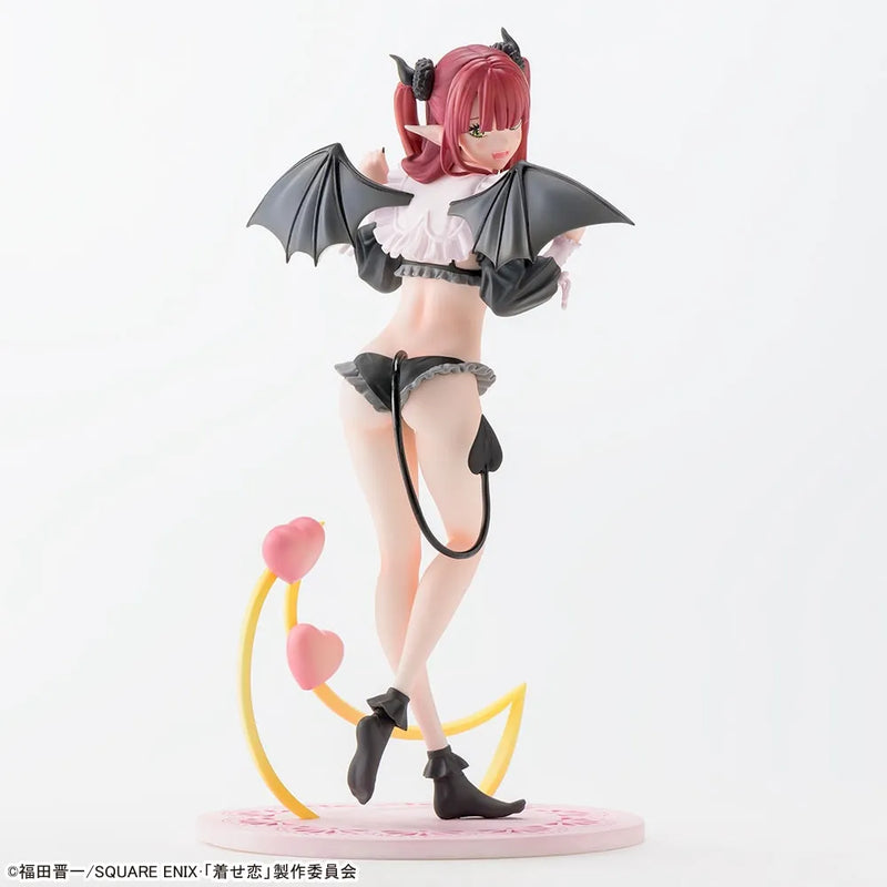 Marin Kitagawa Sexy Cosplay Doll Liz-kyun Cosplay Luminasta Figure