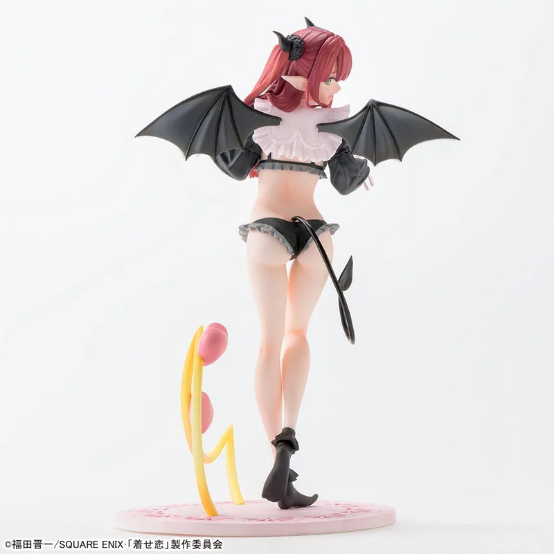 Marin Kitagawa Sexy Cosplay Doll Liz-kyun Cosplay Luminasta Figure