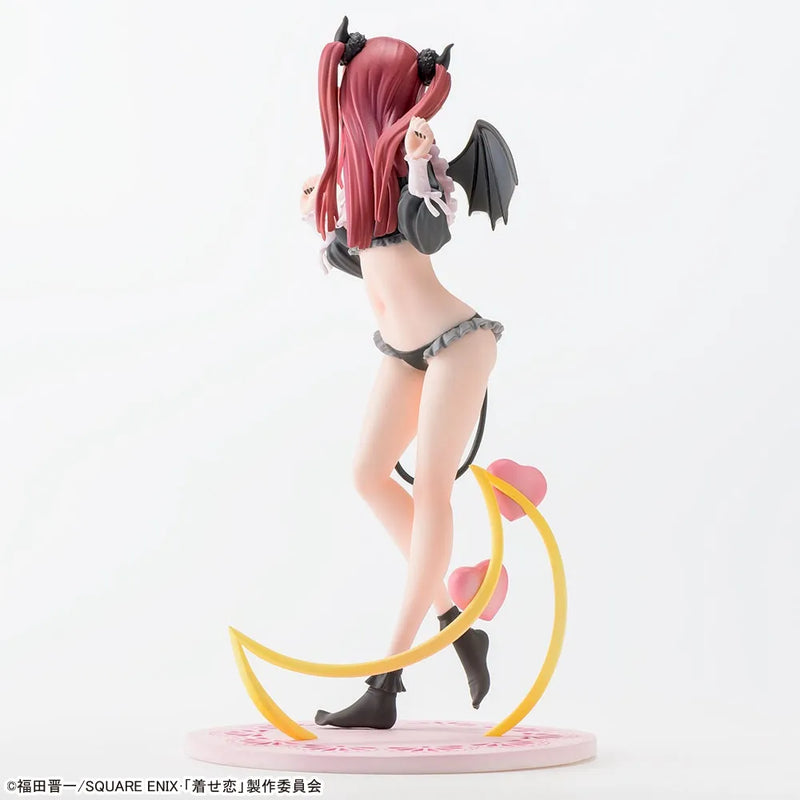 Marin Kitagawa Sexy Cosplay Doll Liz-kyun Cosplay Luminasta Figure