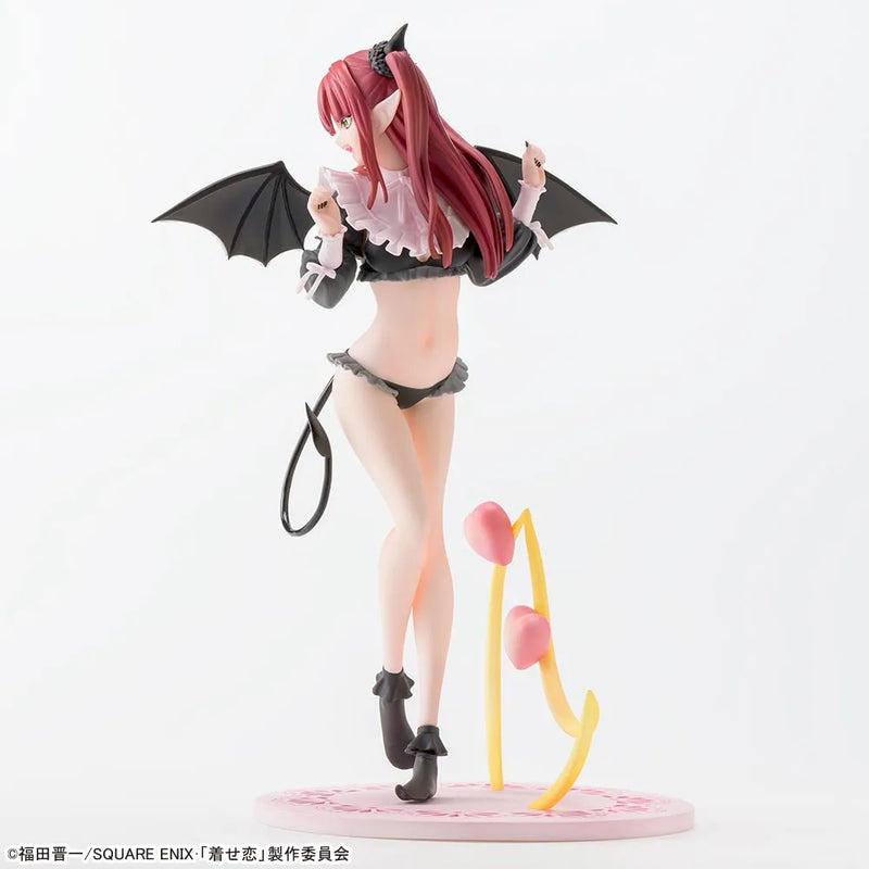 Marin Kitagawa Sexy Cosplay Doll Liz-kyun Cosplay Luminasta Figure