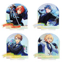 Reminiscence Monochrome Checkmate Ensemble Stars Memories Selection Memorial Ichiban Kuji 1 Random Acrylic Stand