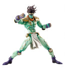 Star Platinum Jojo's Bizarre Adventure Part 3 Stardust Crusaders Super Action Statue