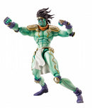 Star Platinum Jojo's Bizarre Adventure Part 3 Stardust Crusaders Super Action Statue