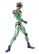 Star Platinum Jojo's Bizarre Adventure Part 3 Stardust Crusaders Super Action Statue