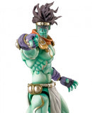Star Platinum Jojo's Bizarre Adventure Part 3 Stardust Crusaders Super Action Statue