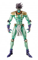 Star Platinum Jojo's Bizarre Adventure Part 3 Stardust Crusaders Super Action Statue