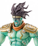Star Platinum Jojo's Bizarre Adventure Part 3 Stardust Crusaders Super Action Statue