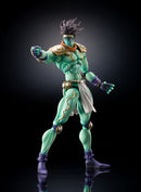 Star Platinum Jojo's Bizarre Adventure Part 3 Stardust Crusaders Super Action Statue