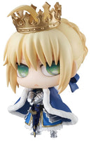 Altria Pendragon Fate/Grand Order Petit Chara Mega Vol. 1 Figure