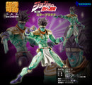 Star Platinum Jojo's Bizarre Adventure Part 3 Stardust Crusaders Super Action Statue