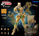 The World Jojo's Bizarre Adventure Part 3 Stardust Crusaders Super Action Statue