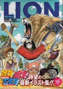 One Piece Color Walk 3 - Lion