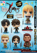 Kirei Kotomine Fate/Zero Karakore Colorfull Collection Fastener