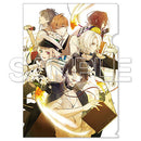 Nil Admirari no Tenbin Teito Genwaku Kitan Clear File