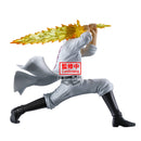 Kazuma Kuwabara Yu Yu Hakusho Figure