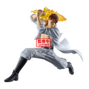 Kazuma Kuwabara Yu Yu Hakusho Figure