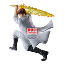 Kazuma Kuwabara Yu Yu Hakusho Figure