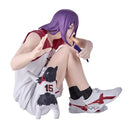 Atsushi Murasakibara & Tetsuya