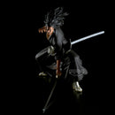 Kenpachi Zaraki Bleach Vibration Stars Figure