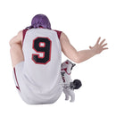 Atsushi Murasakibara & Tetsuya