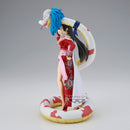 Boa Hancock DXF The Grandline Series Extra + Figure