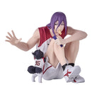 Atsushi Murasakibara & Tetsuya