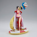Boa Hancock DXF The Grandline Series Extra + Figure