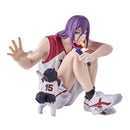 Atsushi Murasakibara & Tetsuya