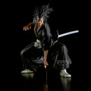 Kenpachi Zaraki Bleach Vibration Stars Figure