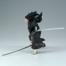 Kenpachi Zaraki Bleach Vibration Stars Figure