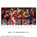 Shingan CrimsonZ Show By Rock Rubber Desk Mat