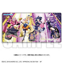 Plasmagica Show By Rock Rubber Desk Mat