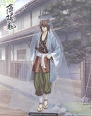 Souji Okita Japanese ver. Hakuouki Mini Pop Stand