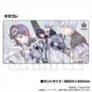 B-Project Kitakore Rubber Desk Mat