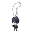 Tatsuya Himuro Kuroko's Basketball Swing Off Shoot Edition