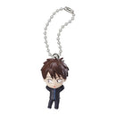 Shinji Koganei Kuroko's Basketball Swing Off Shoot Edition