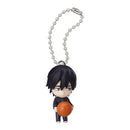 Rinnosuke Mitobe Kuroko's Basketball Swing Off Shoot Edition