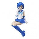 Sailor Mercury Sailor Moon Desktop Figure
