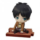 Eren Yeager Attack on Titan Suwarasetai Figure