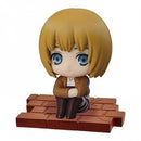 Armin Arlert Attack on Titan Suwarasetai Figure