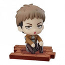 Jean Kirstein Attack on Titan Suwarasetai Figure