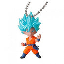 Super Saiyan Blue - SSGSS Super Saiyan God Super Saiyan Son Goku Dragon Ball Super Ultimate Deformed Mascot V Jump Special 04