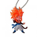 Super Saiyan 4 Gogeta Dragon Ball Super Ultimate Deformed Mascot V Jump Special 04