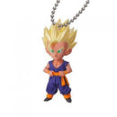 Super Saiyan Son Gohan Dragon Ball Super Ultimate Deformed Mascot V Jump Special 04
