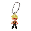 Super Saiyan Bardock : Xeno Dragon Ball Super Ultimate Deformed Mascot The Best 24