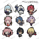 Rimuru Tempest That Time I Got Reincarnated as a Slime Rubber Strap Vol. 6