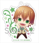 Yuta Hoshitani Star-mu Acrylic Keyholder